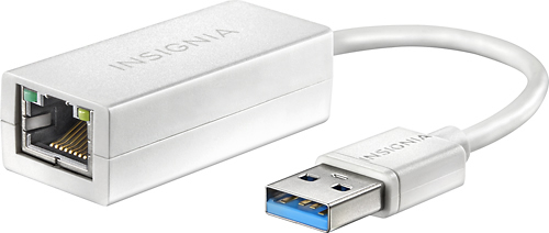 insignia usb 3.0 ethernet adapter driver