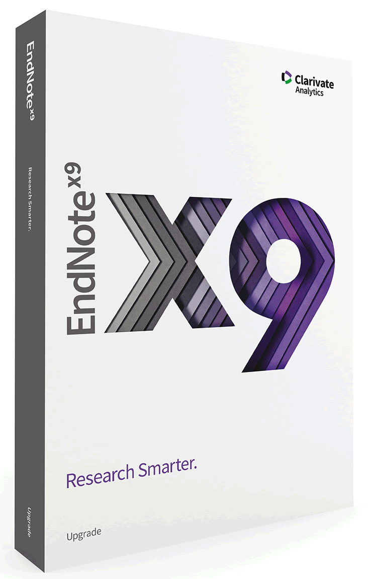 endnote x9 mac torrent